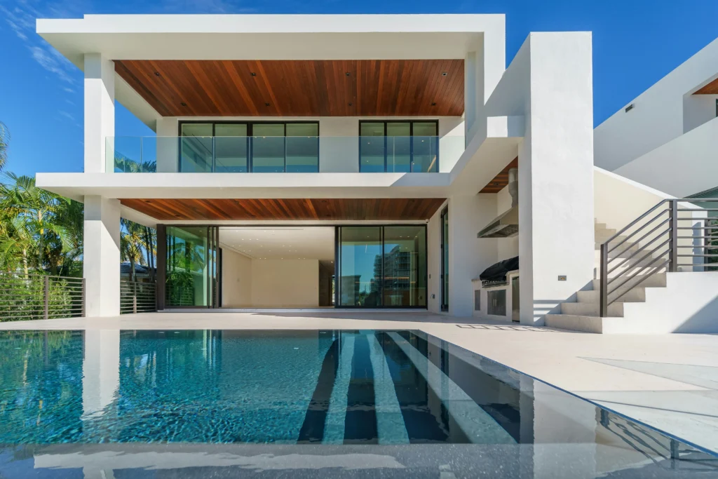 Best Villa Renovations