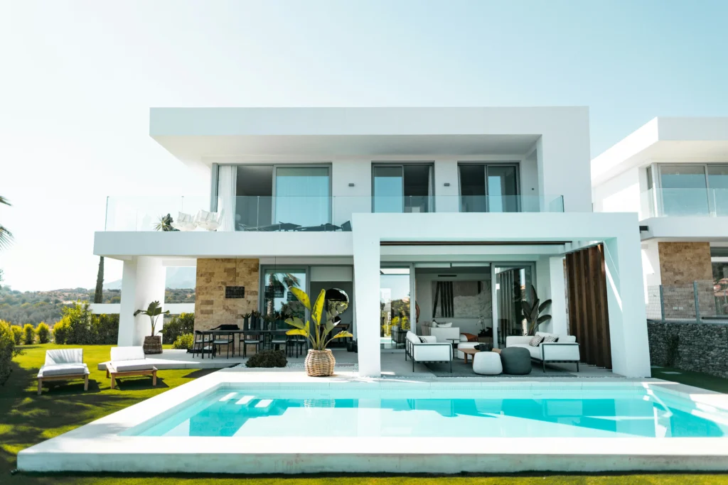 best home water pool