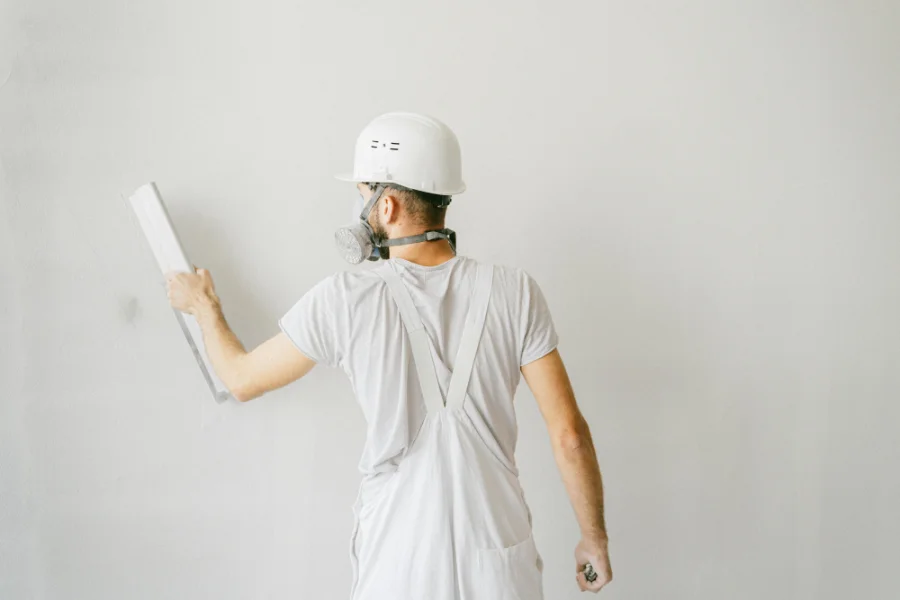 worker