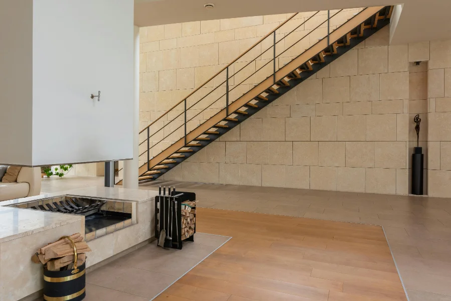 strain renovations services