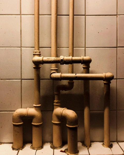 pipe fitting services
