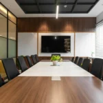 conference room renovation