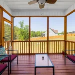 deck renovation