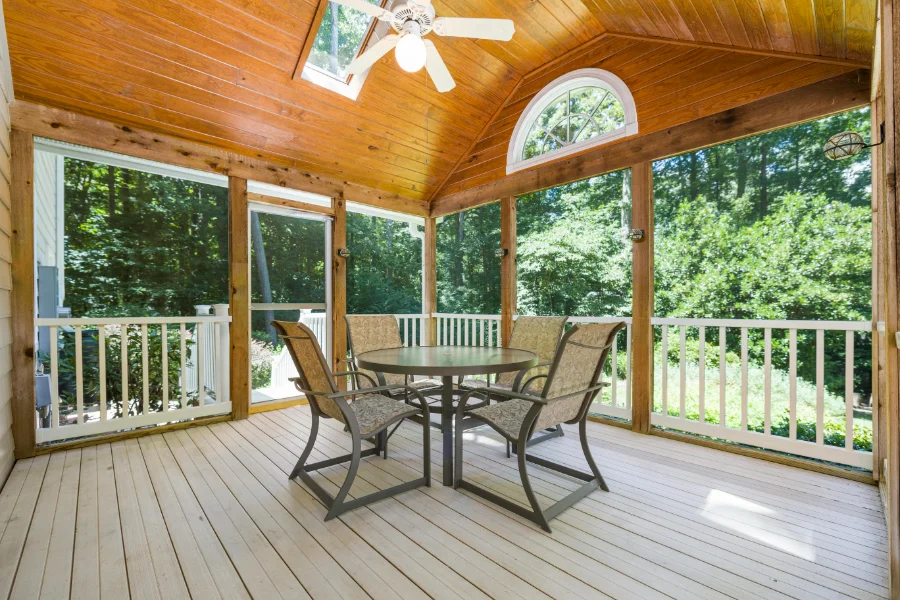 outdoor chair renovate