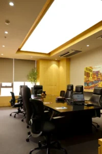 office renovation models