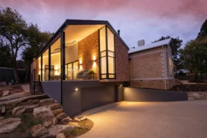 house renovation