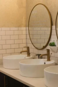 bathroom renovation services