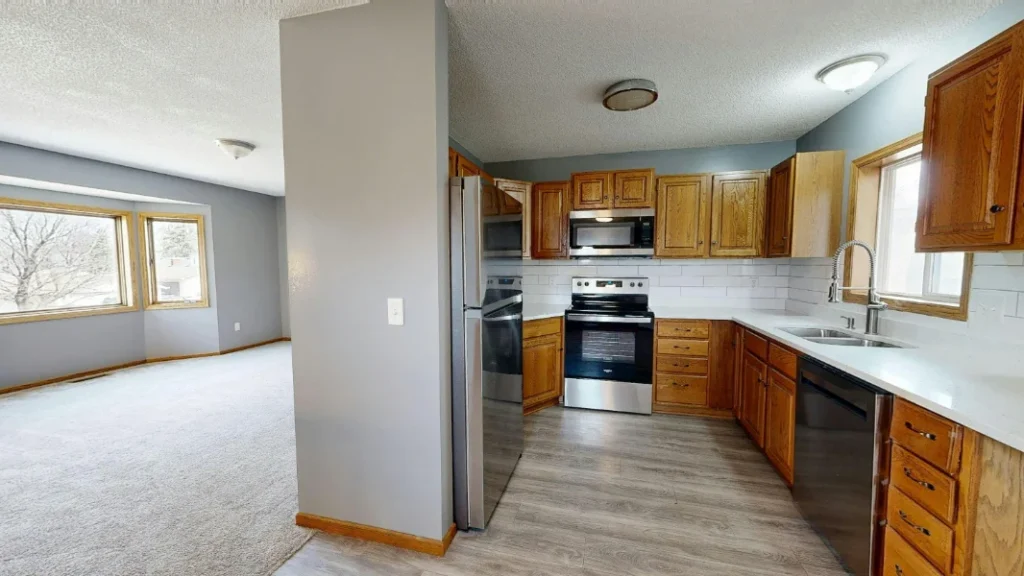 custom cabinets
