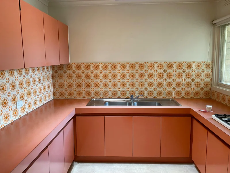 kitchen renovations