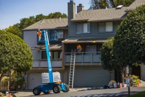 home renovations