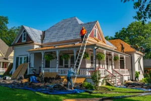 house renovations