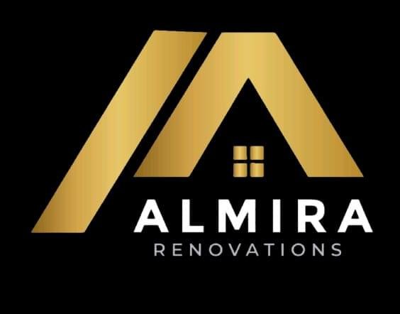 Almira Renovations