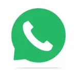 whatsapp logo