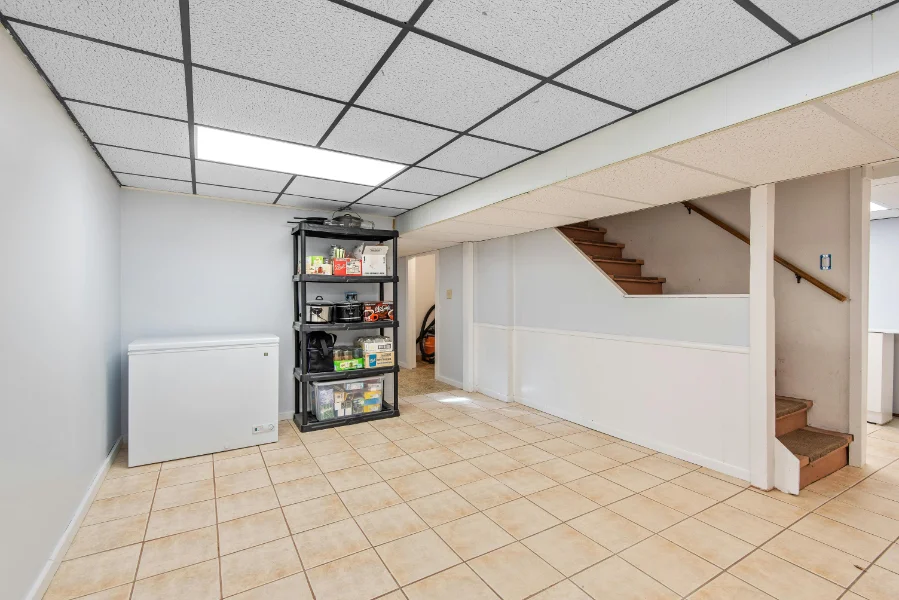 good basement service