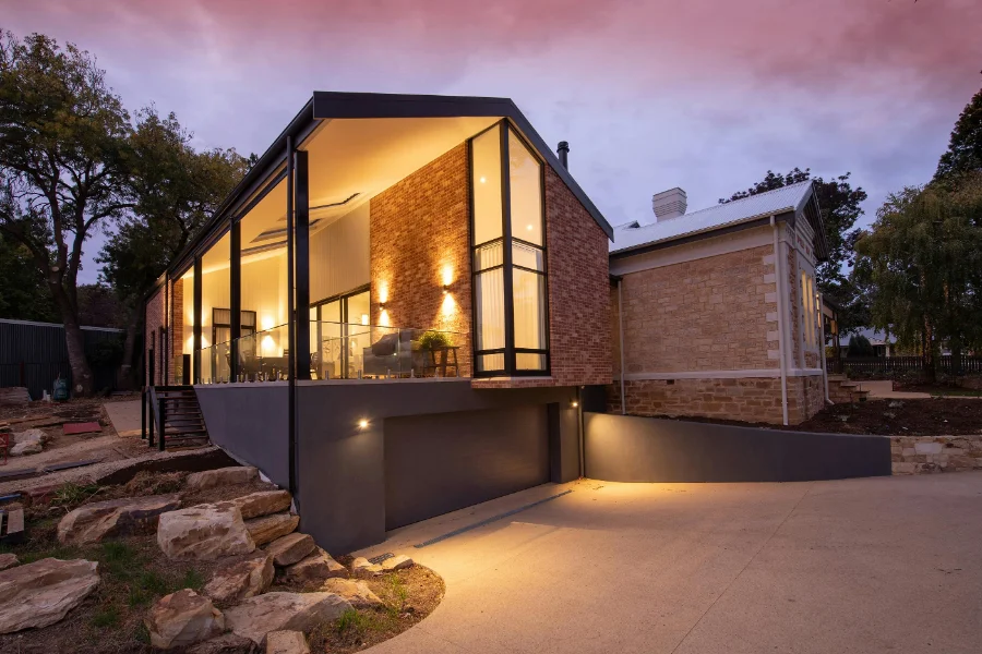house renovation