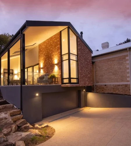 house renovation