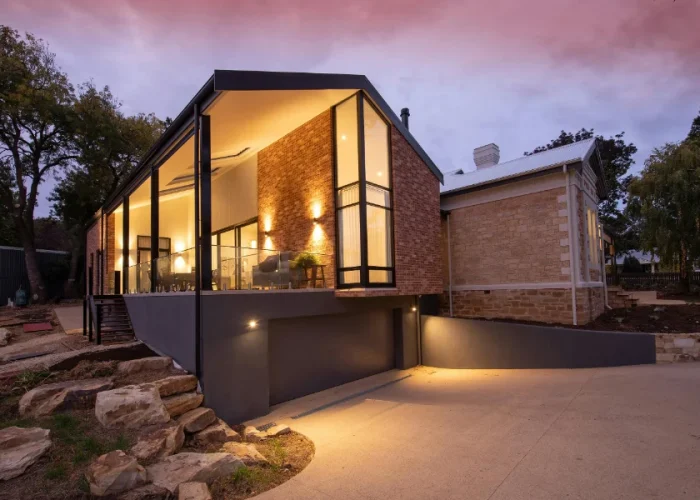 house renovation