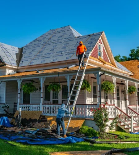 house renovations